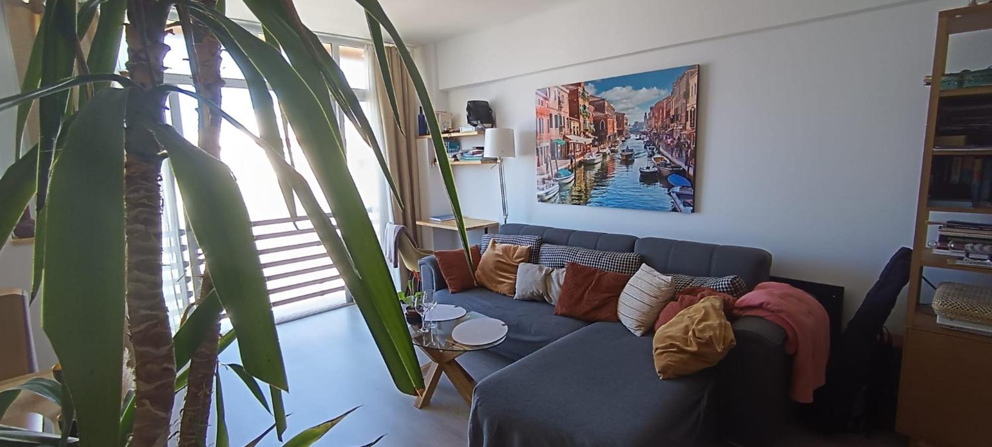Apartamento Acogedor Mar Azul Calpe Exterior foto