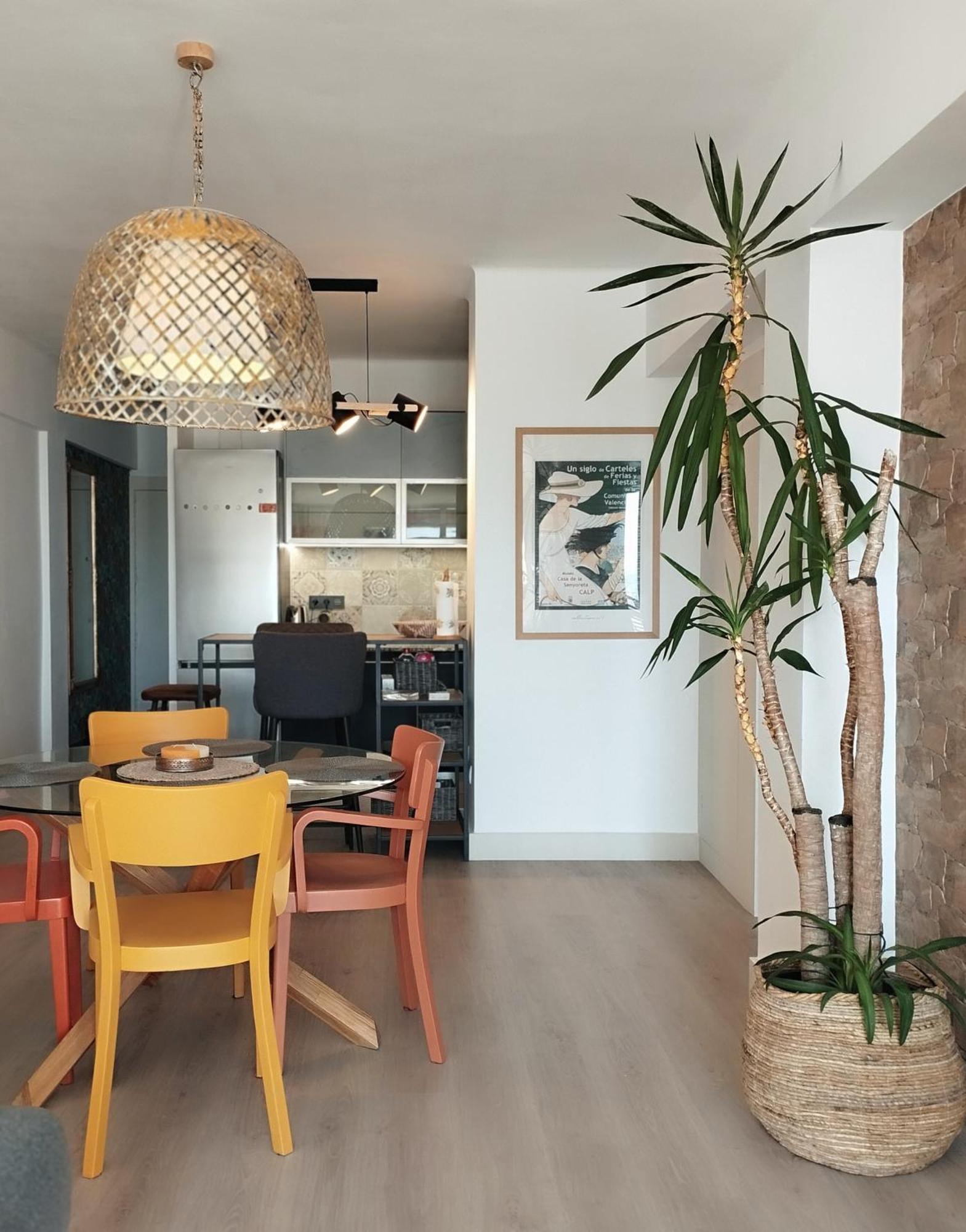 Apartamento Acogedor Mar Azul Calpe Exterior foto