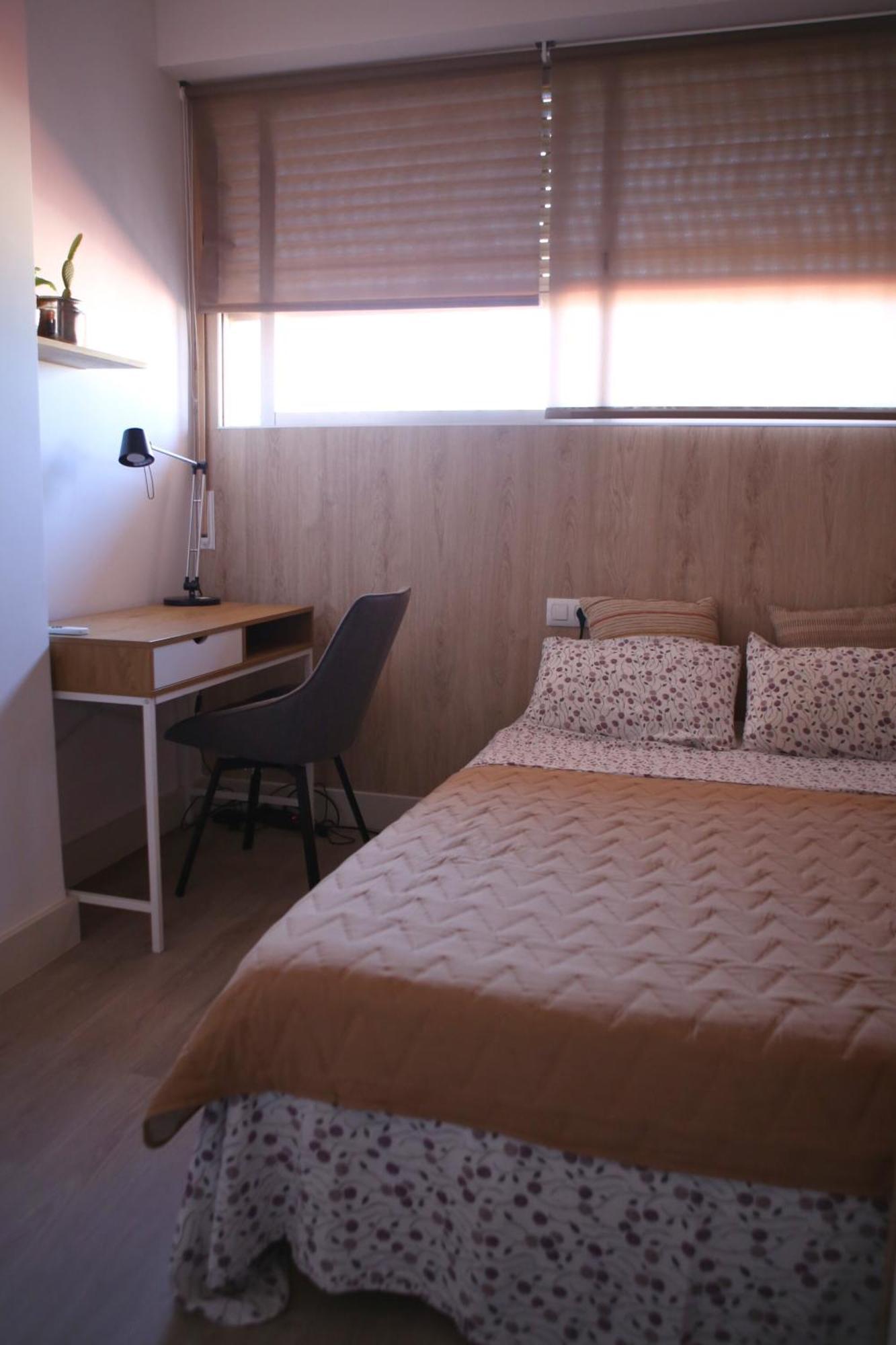 Apartamento Acogedor Mar Azul Calpe Exterior foto