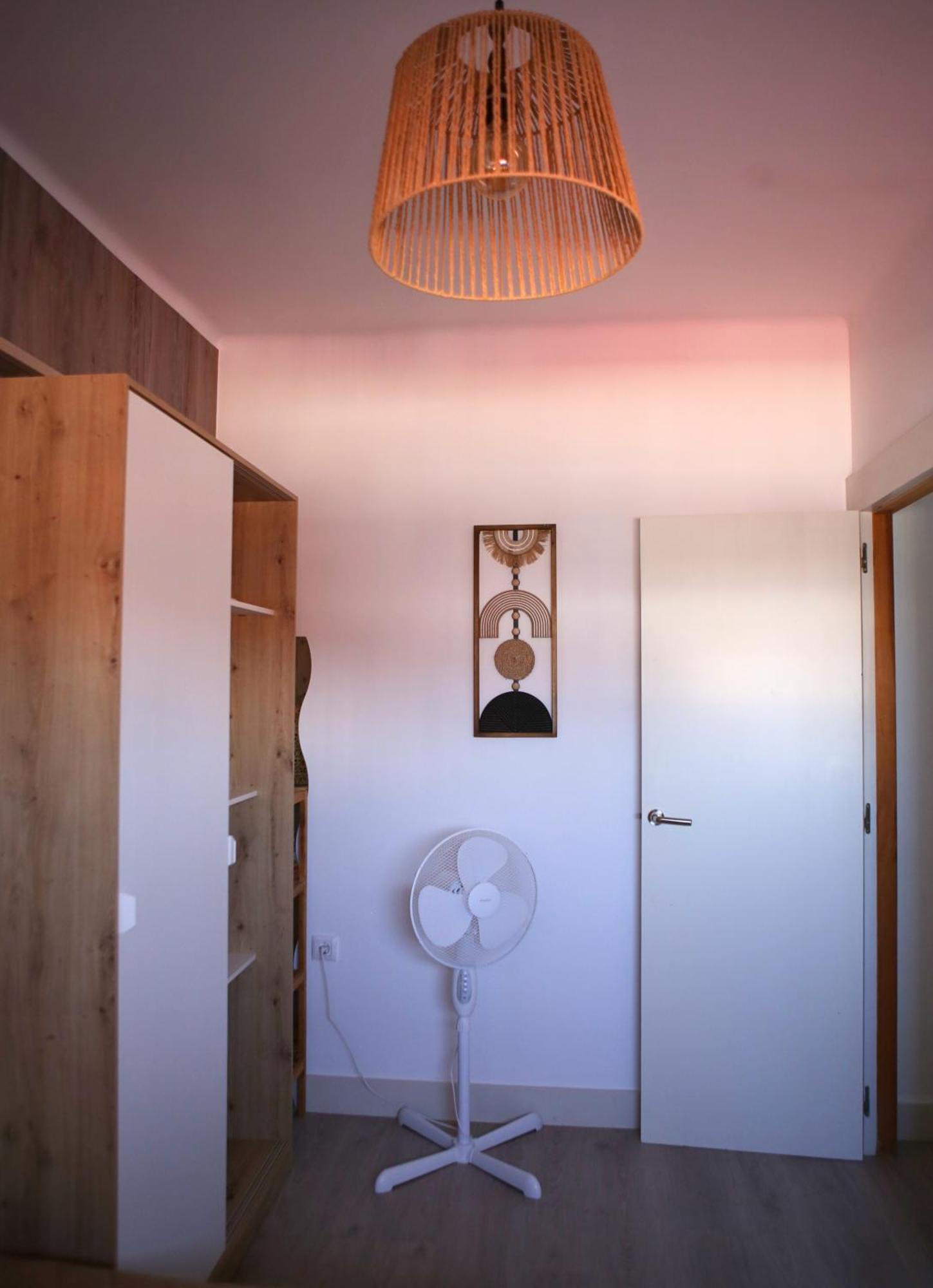 Apartamento Acogedor Mar Azul Calpe Exterior foto